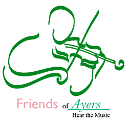 Friends of Ayers