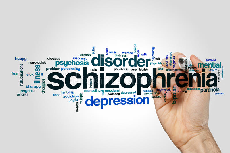 HEALTH DOCUMENTARY: Living With Schizophrenia: A Call For Hope and Recovery
