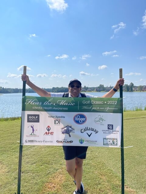“Hear the Music” Mental Health Awareness Golf Classic- The Results