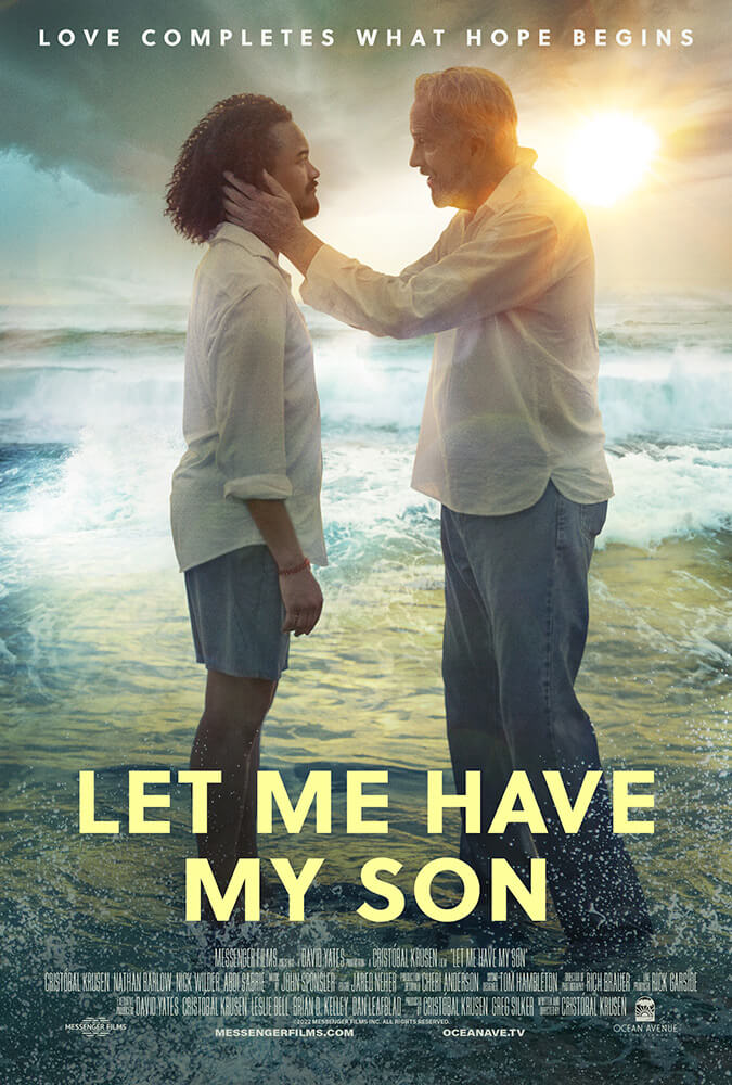 ‘Let Me Have My Son’ Coming Soon