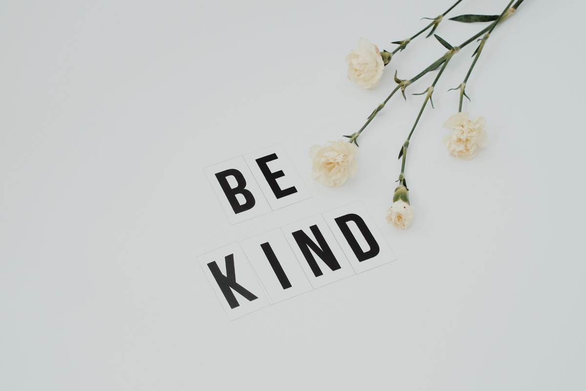 Kindness Matters