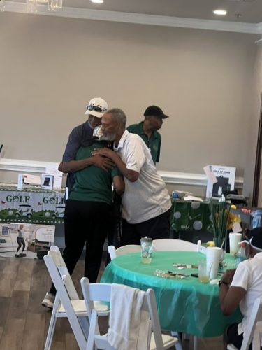 The 2026 Hear the Music Golf Classic